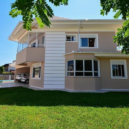 Casa Com Piscina Morro Das Pedras - Sdi014 Florianópolis Extérieur photo