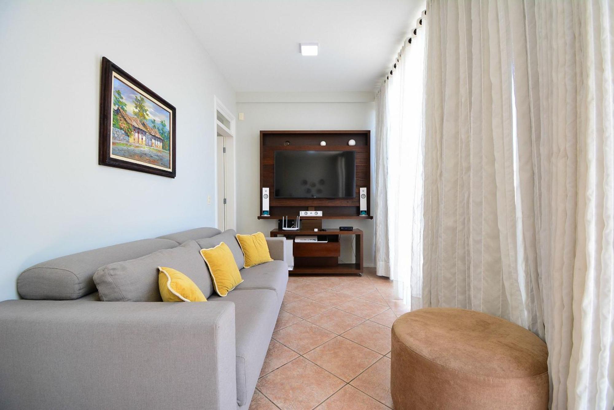 Casa Com Piscina Morro Das Pedras - Sdi014 Florianópolis Extérieur photo