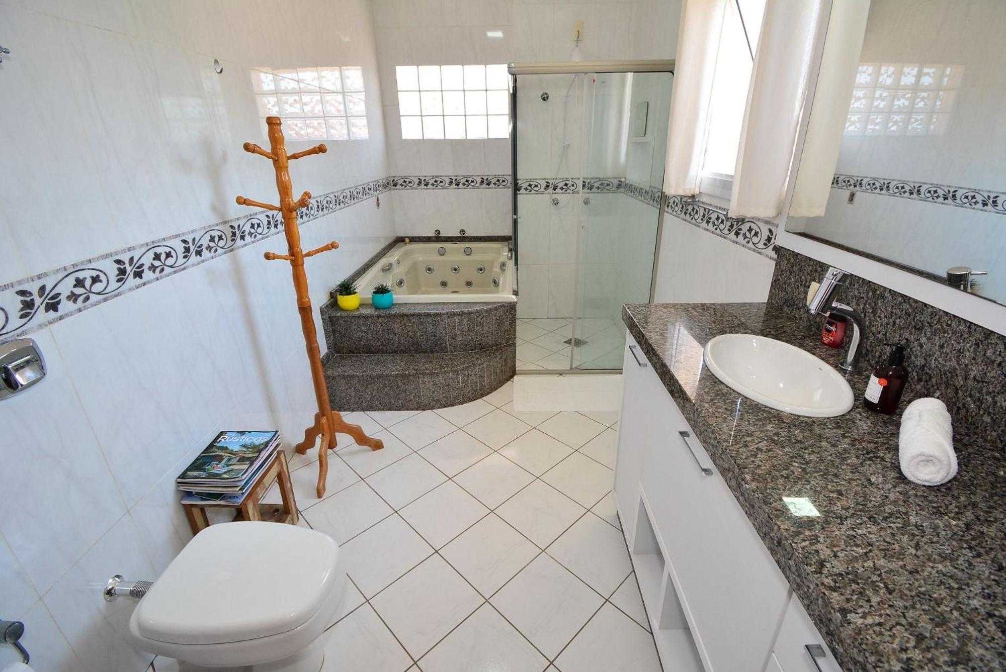 Casa Com Piscina Morro Das Pedras - Sdi014 Florianópolis Extérieur photo
