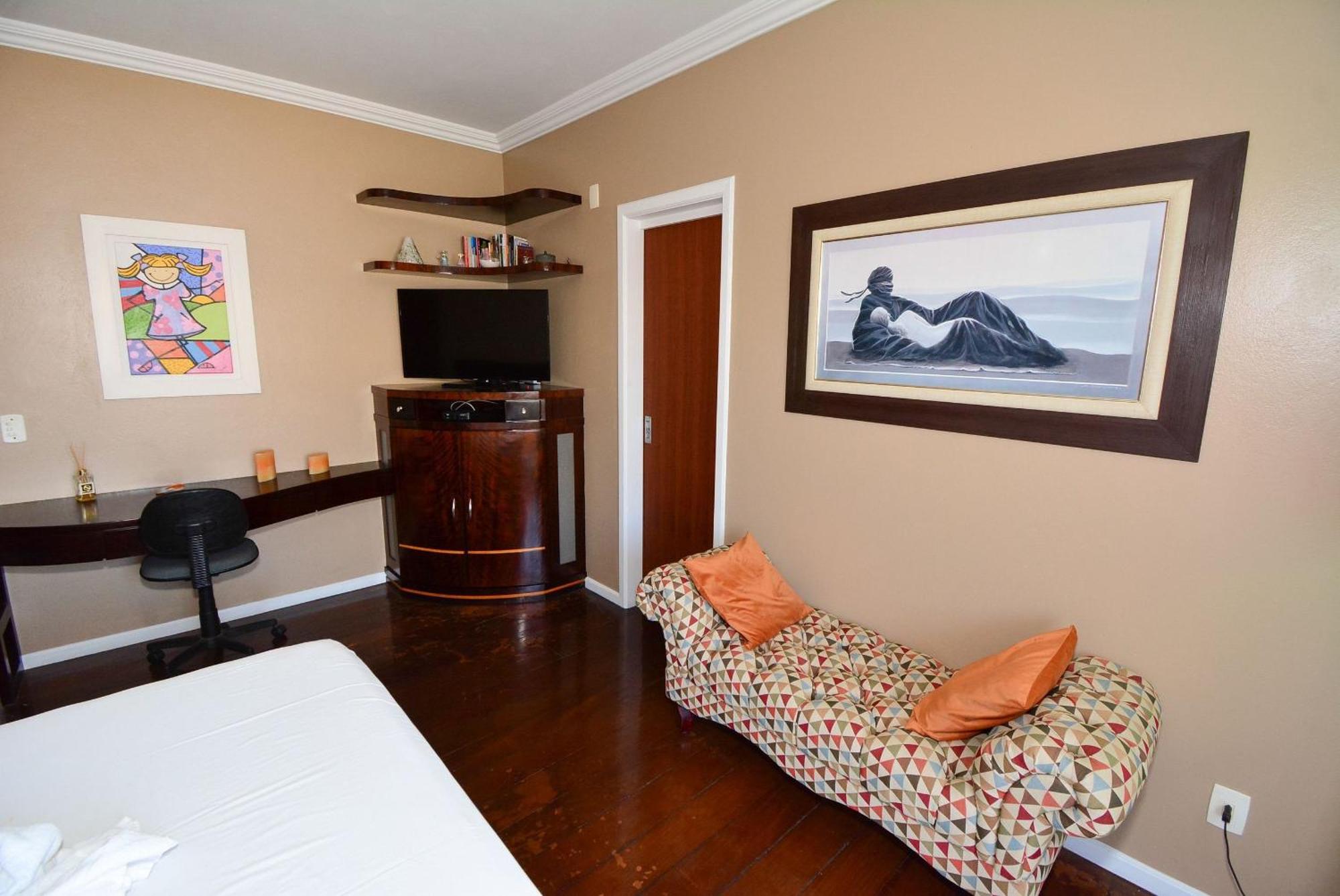 Casa Com Piscina Morro Das Pedras - Sdi014 Florianópolis Extérieur photo