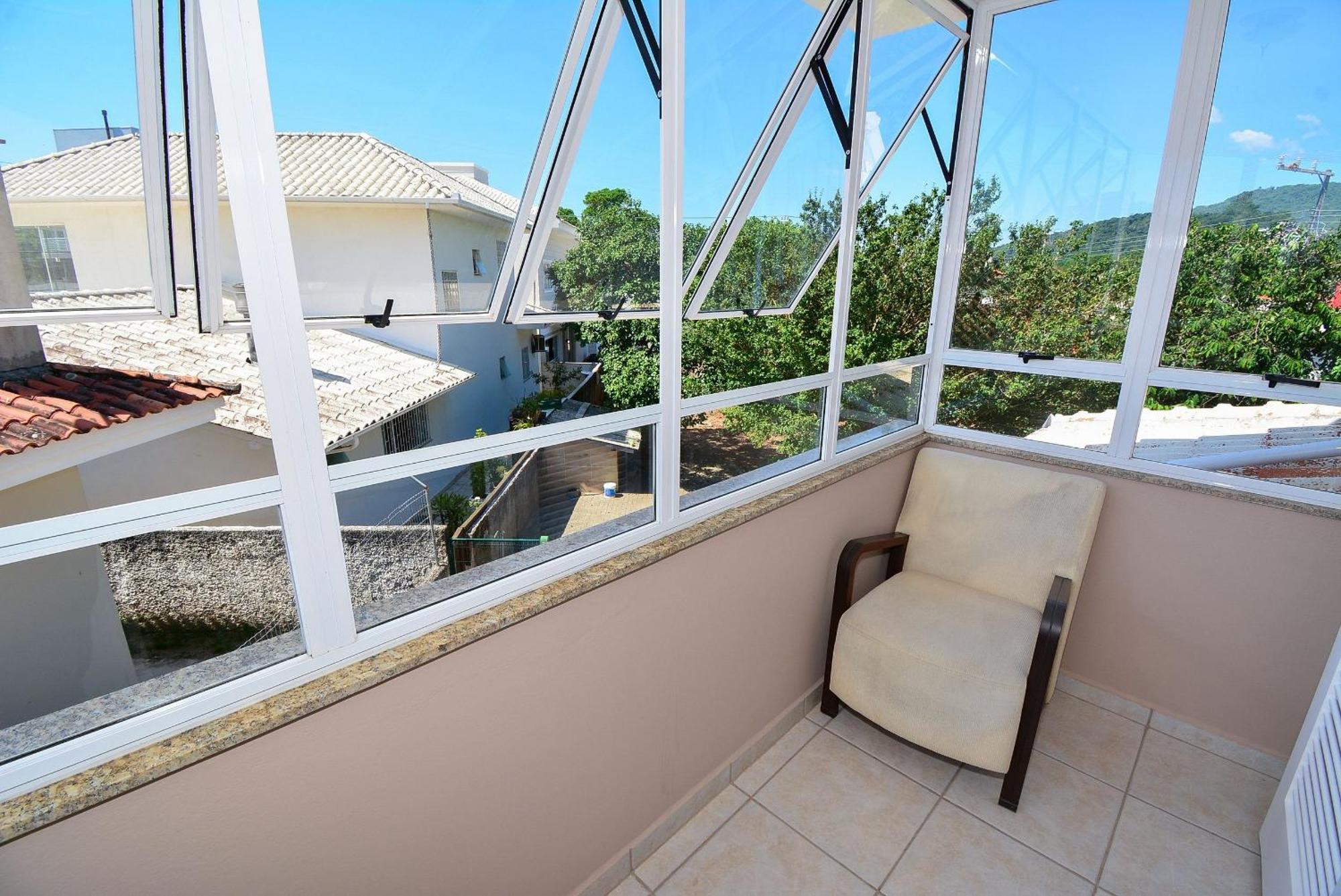 Casa Com Piscina Morro Das Pedras - Sdi014 Florianópolis Extérieur photo