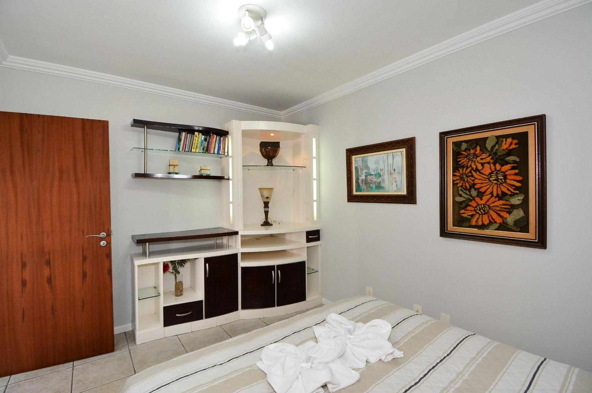 Casa Com Piscina Morro Das Pedras - Sdi014 Florianópolis Extérieur photo