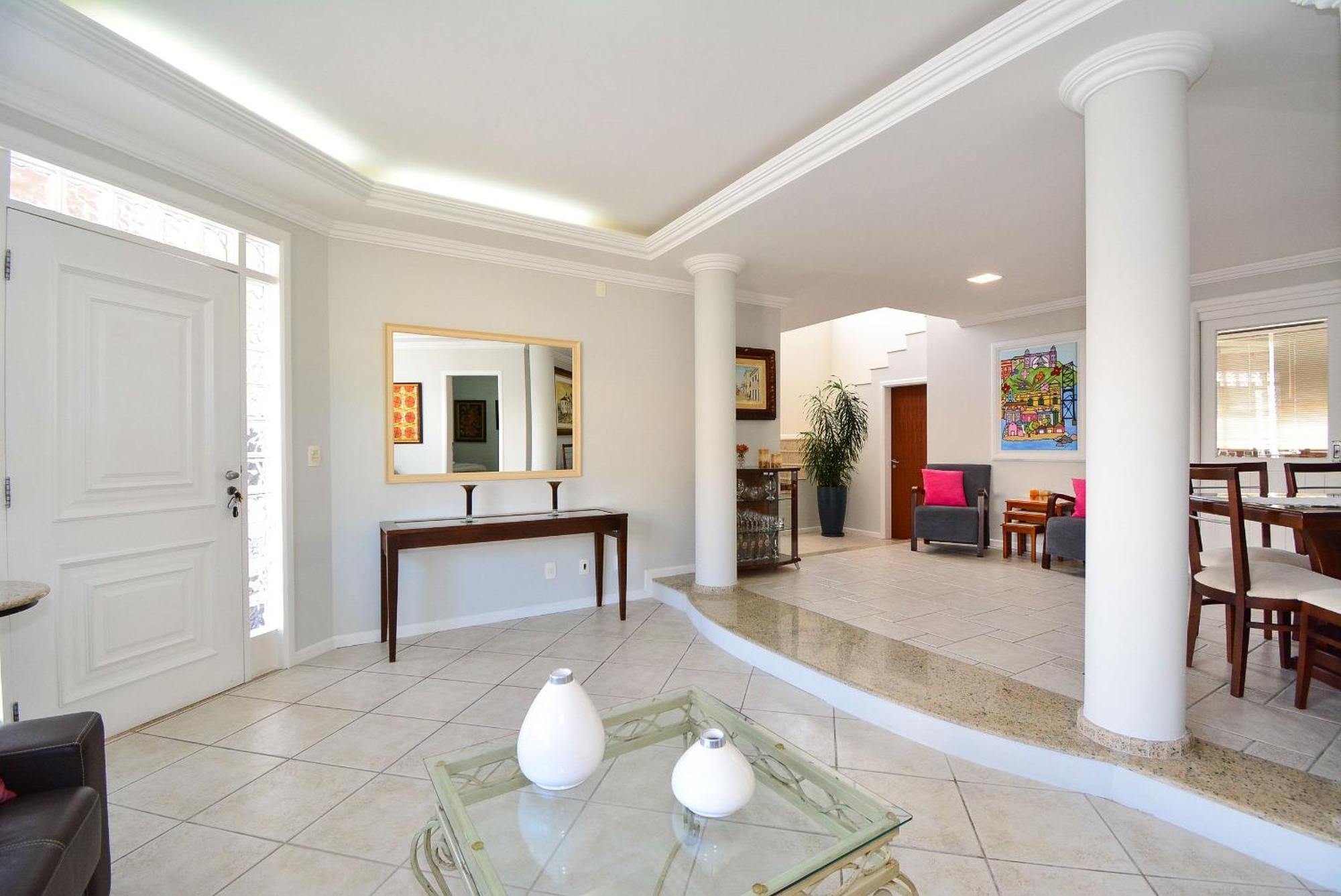 Casa Com Piscina Morro Das Pedras - Sdi014 Florianópolis Extérieur photo
