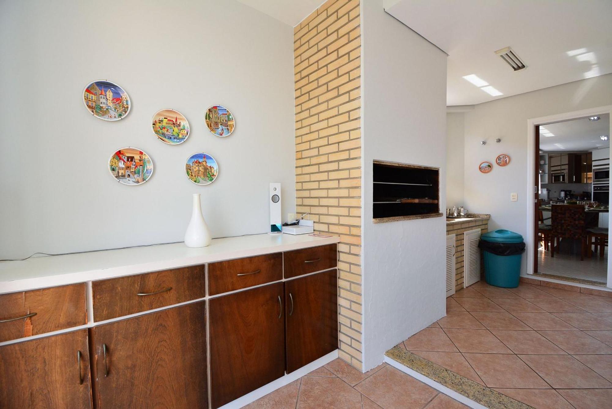 Casa Com Piscina Morro Das Pedras - Sdi014 Florianópolis Extérieur photo