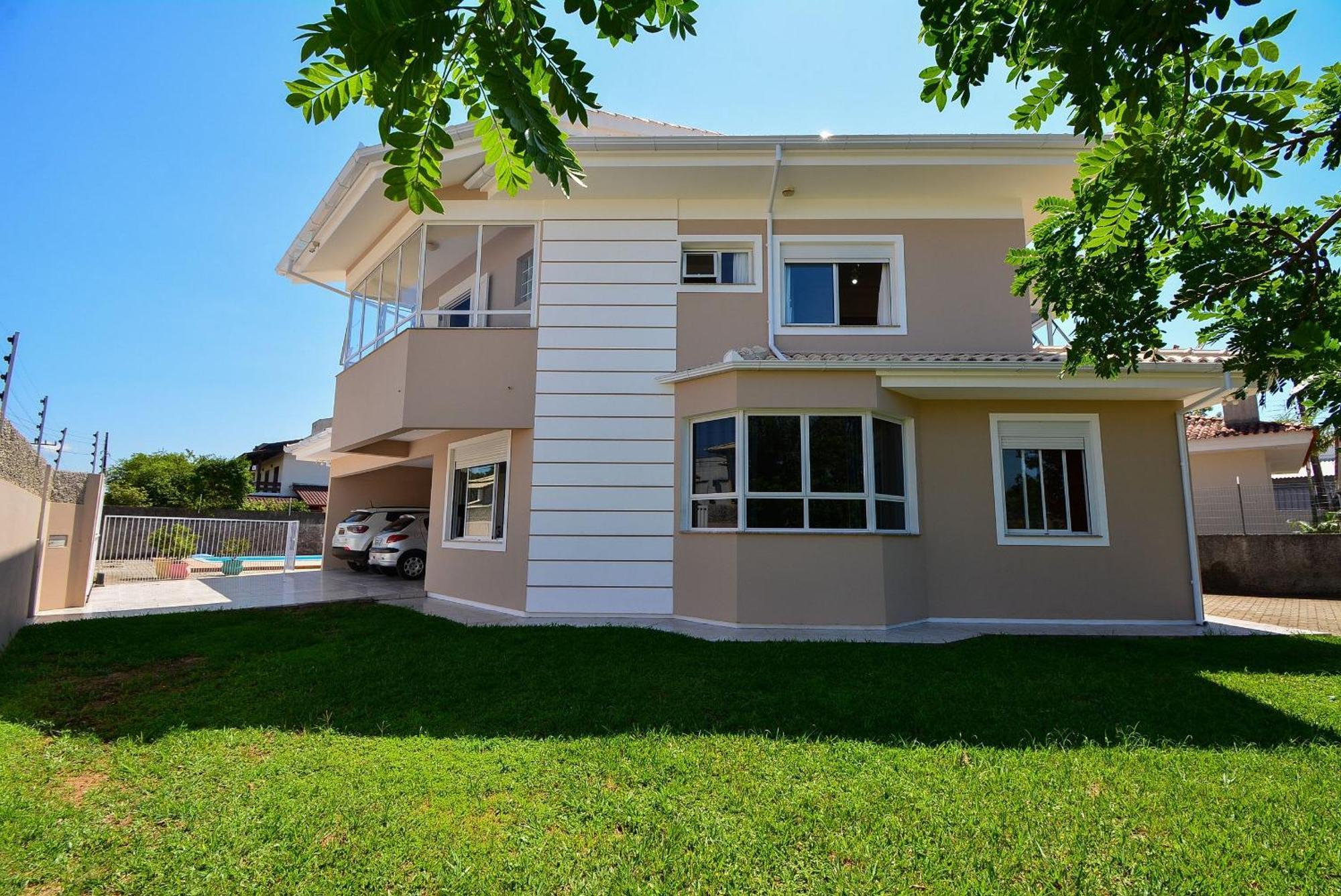 Casa Com Piscina Morro Das Pedras - Sdi014 Florianópolis Extérieur photo